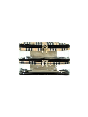 Necessaire Água Marinha