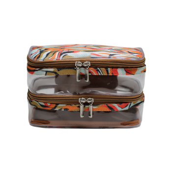 Necessaire Água Marinha