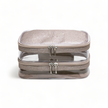 Necessaire Água Marinha