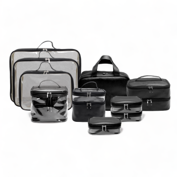 Necessaire e Organizador - KIT 4