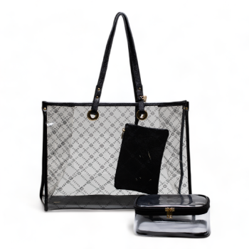 Bolsa de Praia Malaquita