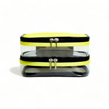 Necessaire Água Marinha