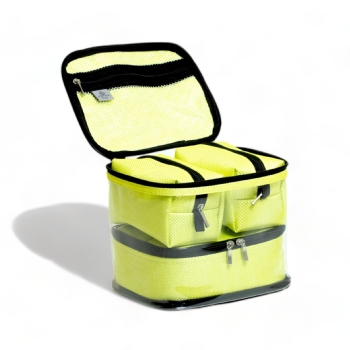 Necessaire Cristal
