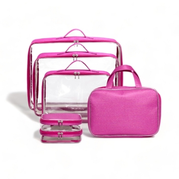 Necessaire e Organizador - KIT 1