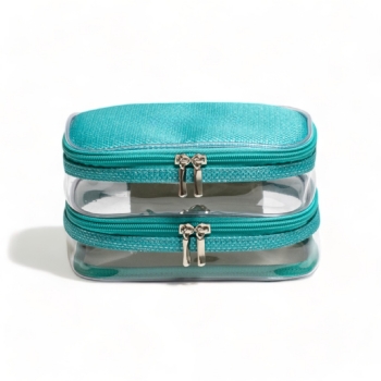 Necessaire Água Marinha