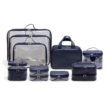 Necessaire e Organizador - KIT 4