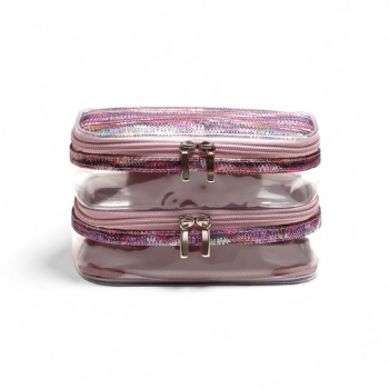 Necessaire Água Marinha