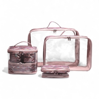 Necessaire e Organizador - KIT 2