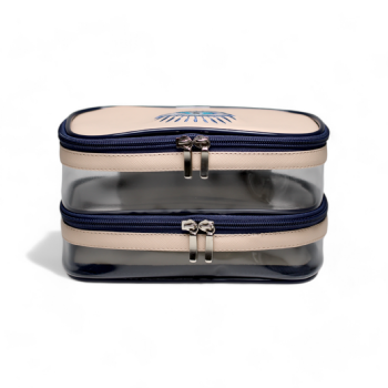 Necessaire Água Marinha