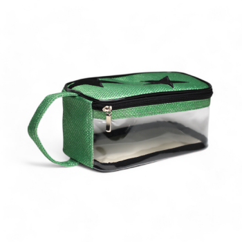 Necessaire Citrino