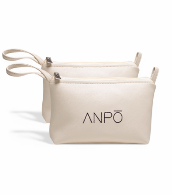 Necessaire Brilhante para Anpô