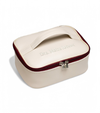 Necessaire Cristalina