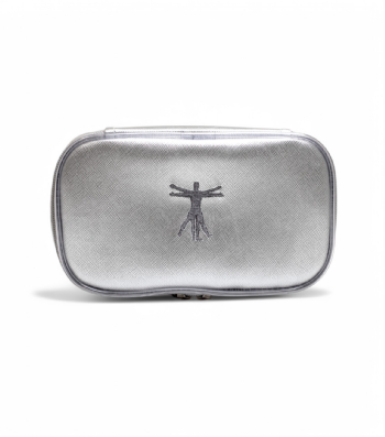 Necessaire Ônix para Human Clinic