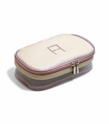 Necessaire Ônix para Aille Clinic