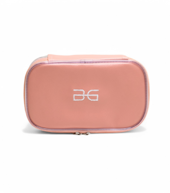 Necessaire Ônix para Clínica BG