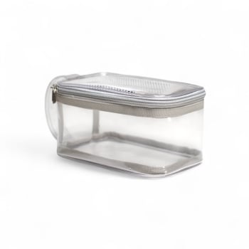 Necessaire Citrino
