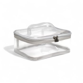 Necessaire Cristalina