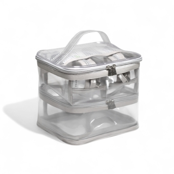 Necessaire Cristal