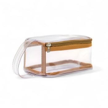 Necessaire Citrino