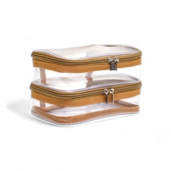 Necessaire Água Marinha