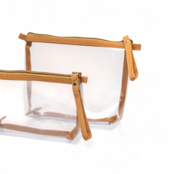Necessaire Brilhante