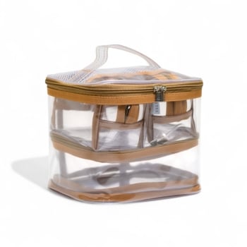 Necessaire Cristal