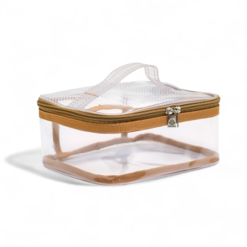 Necessaire Cristalina