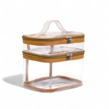 Necessaire Topázio