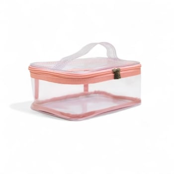 Necessaire Cristalina