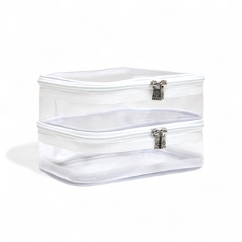 Necessaire Água Marinha