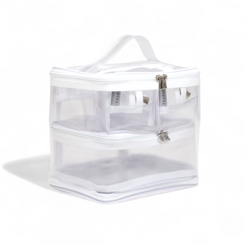 Necessaire Cristal