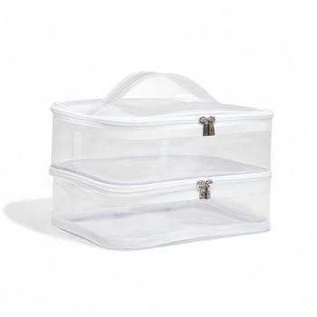 Necessaire Ametista