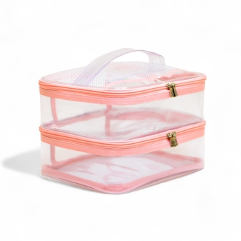 Necessaire Ametista