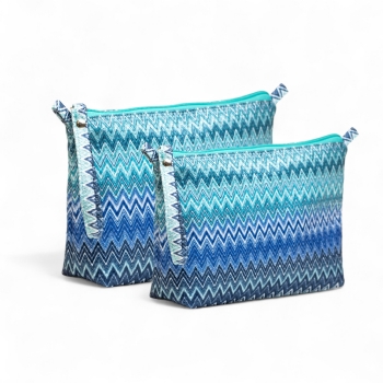 Necessaire Brilhante