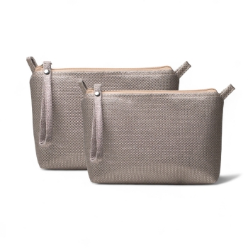 Necessaire Brilhante