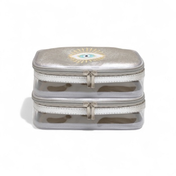 Necessaire Água Marinha
