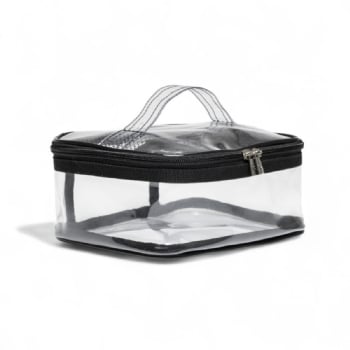 Necessaire Cristalina