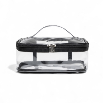 Necessaire Cristalina