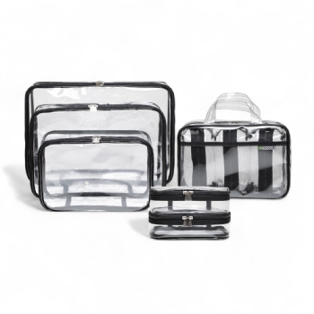 Necessaire e Organizador - KIT 1