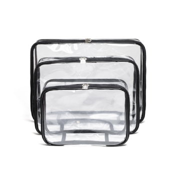 Necessaire e Organizador - KIT 1