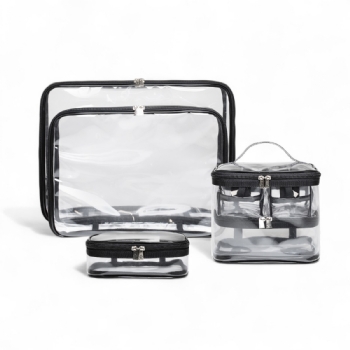 Necessaire e Organizador - KIT 2