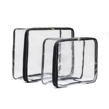 Necessaire e Organizador - KIT 2