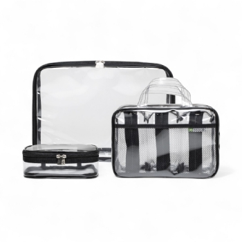 Necessaire e Organizador - KIT 3