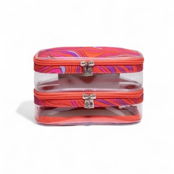 Necessaire Água Marinha