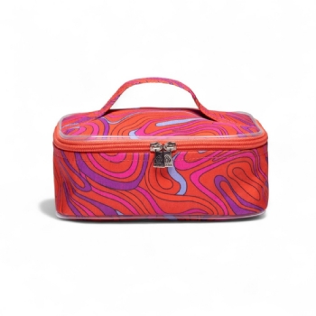 Necessaire Cristalina