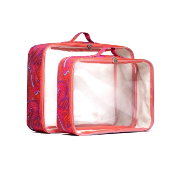 Necessaire e Organizador - KIT 2