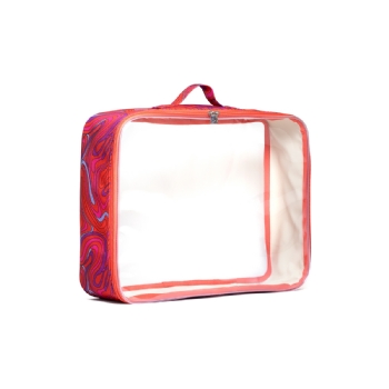 Necessaire e Organizador - KIT 3