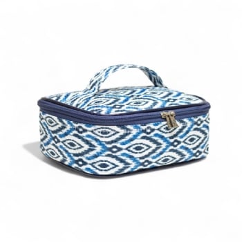 Necessaire Cristalina