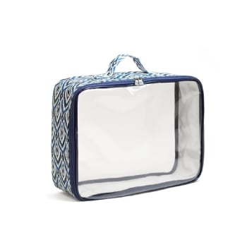 Necessaire e Organizador - KIT 3