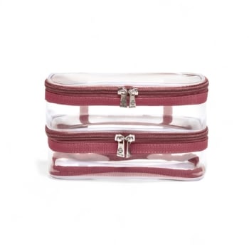 Necessaire Água Marinha